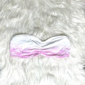 VS PINK Ombre Bandeau